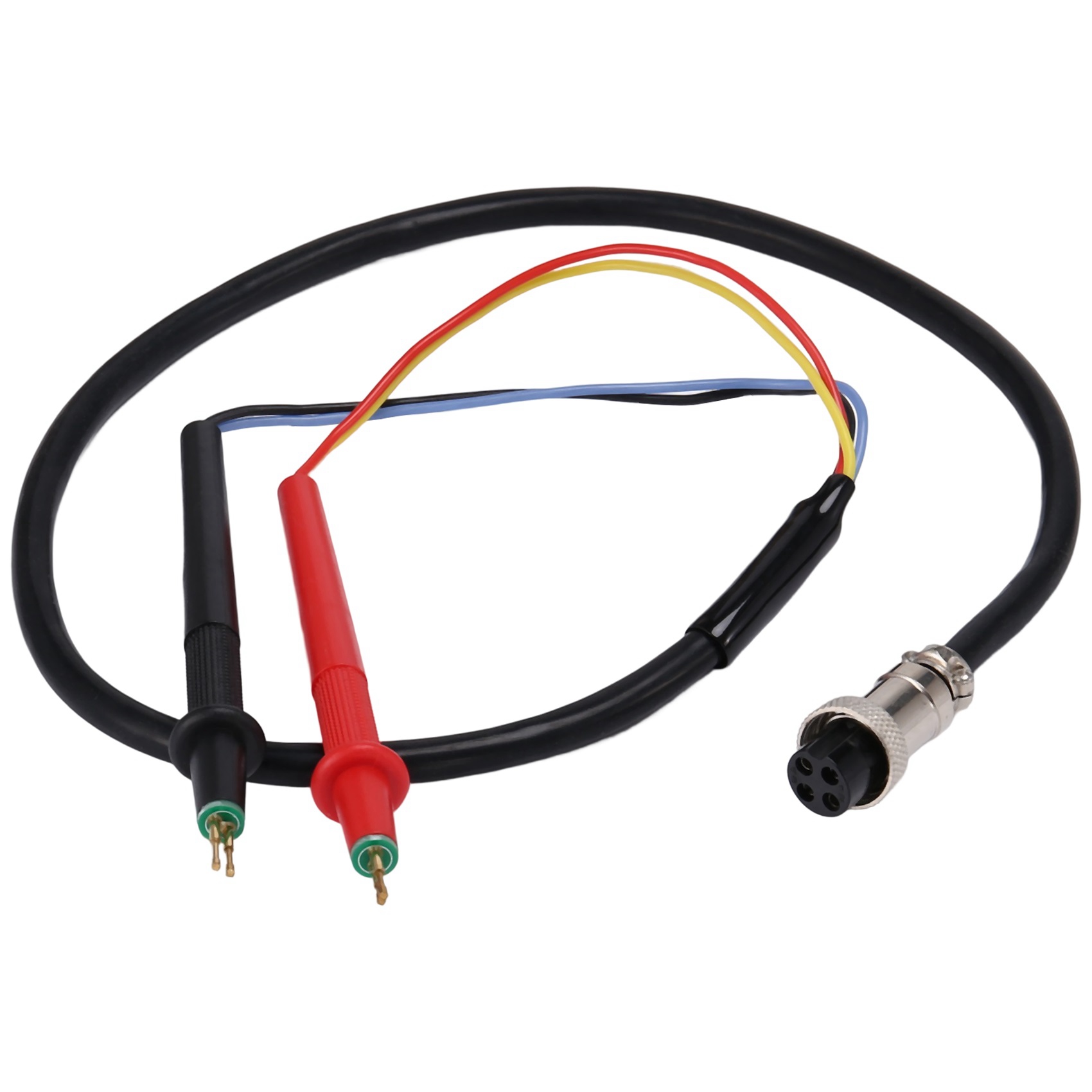 A7THK-RC3563 Détecteur de rési - Battery Internal Resistance Tester Four Wire avis et prix